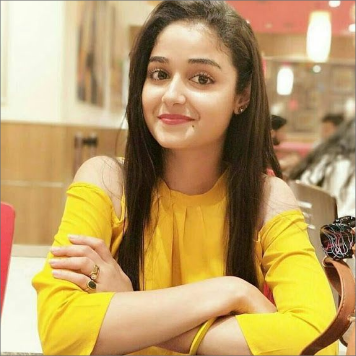 Kavya M 